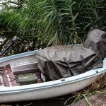 Husa pat Avid Stormshield Bedchair Bag, Standard - imagine 3