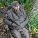 Scaun Avid Benchmark Memory Foam Recliner - imagine 2
