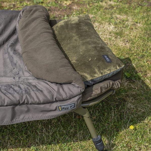 Perna Avid Comfort Pillow Standard