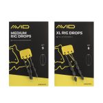 Avid XL Rig Drops - imagine 2
