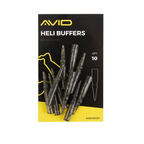 Conuri Avid Heli Buffers