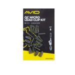 Kit plumb pierdut Avid Qc Micro Lead Clip Kit