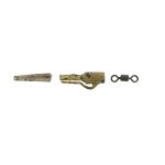 Kit montura plumb pierdut Avid Lead Clip Kit - imagine 2