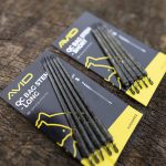 Tije Plumb Avid Carp QC Bag Stems, Long - imagine 4