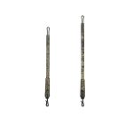 Tije Plumb Avid Carp QC Bag Stems, Long - imagine 3