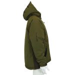 Geaca Aqua F12 Thermal Jacket - imagine 2