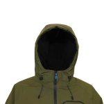 Geaca Aqua F12 Thermal Jacket - imagine 3