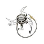 Aragaz Trakker Armolife CG-3