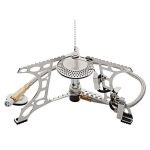 Aragaz Trakker Armolife Tri-Lite