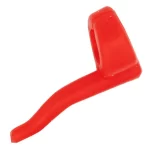 Adaptor Spuma Flotanta Trakker Zig Riggers, Rosu - imagine 2