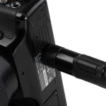 Adaptor camera foto Fox Black Label QR - imagine 5