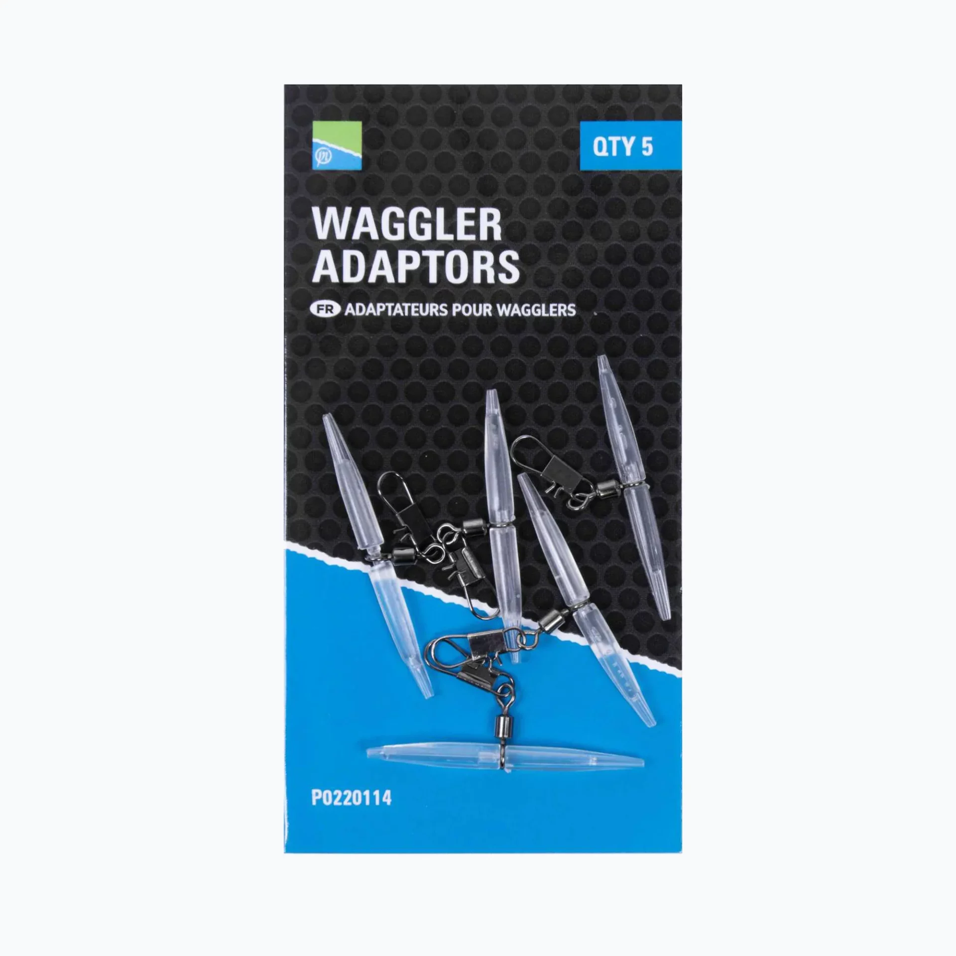 Adaptor_pluta_Preston_Waggler_Adaptors_1.webp Adaptor pluta Preston Waggler Adaptors - imagine 1