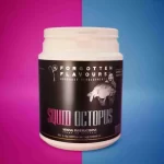 Aditiv Palatant Pouder Squid & Octopus, Forgotten Flavours, 75g