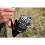 Mulineta Shimano Aero Technium MgS XTD 14000 - imagine 10