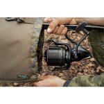 Mulineta Shimano Aero Technium MgS XTD 14000 - imagine 14