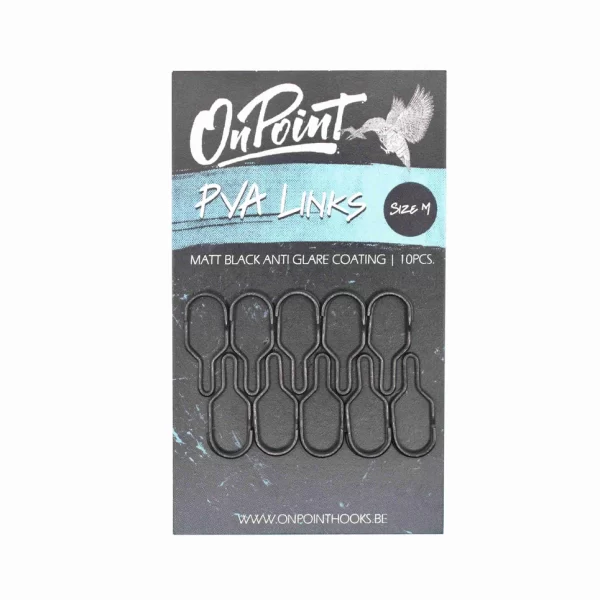 Agrafe On Point PVA Links Swivels