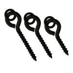Gardner Flexi Bait Screws Mini