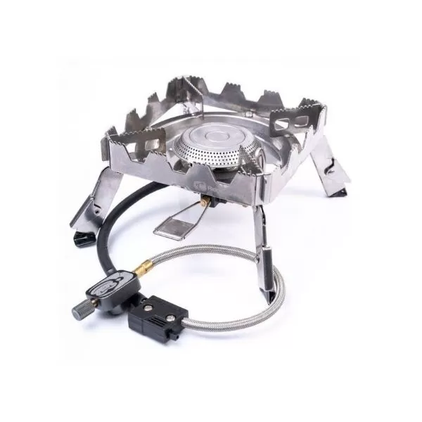 Aragaz Ridge Monkey Quad Stove Pro