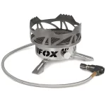 Aragaz Fox Cookware Infrared Stove MK2