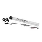 Brat Hanger Solar Titanium