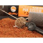 Burghiu Guru Pentru Boilies/Porumb