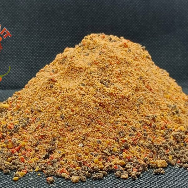 Bag Mix Dudi Baits Super Hot