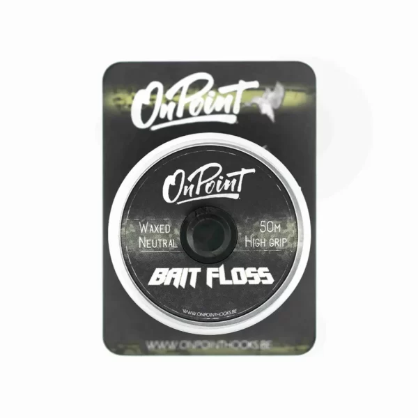 Bait Floss On Point 50m