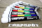 Baliza Carpspot Spotmarker Premium cu cap luminos Rgb - imagine 2
