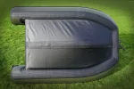 Barca Pneumatica Spartan Boats 200 Wide, Airdeck - imagine 2