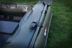Barca Pneumatica Spartan Boats 200 Wide, Airdeck - imagine 4