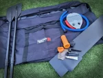 Barca Pneumatica Spartan Boats 200 Wide, Airdeck - imagine 6