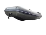 Barca Pneumatica Spartan Boats 200 Wide, Airdeck - imagine 8