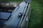 Barca pneumatica Spartan Boats 330 Wide, Podina Aluminiu - imagine 4