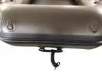 Barca pneumatica Spartan Boats 330 Wide, Podina Aluminiu - imagine 9