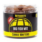 Cork Wafters Nutrabaits Big Fish Mix 15mm