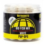 Pop-Up Nutrabaits Big Fish Mix 12mm