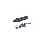 Kit Plumb Pierdut RidgeMonkey Connexion Uni Lead Clip - imagine 2