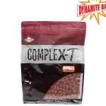 Boilies Dynamite Baits Complex-T, Boilies & Dumbelles, 14mm, 1kg