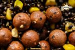 Boilies Dynamite Baits Complex-T, Boilies & Dumbelles, 14mm, 1kg - imagine 6