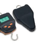 Cantar Digital Fox 60Kg