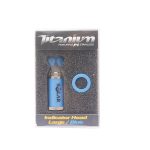 Cap Hanger Solar Titanium Large