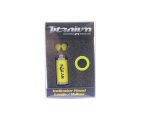 Cap Hanger Solar Titanium Large - imagine 3