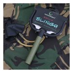 Catapulta Gardner Slinga Small Boilie