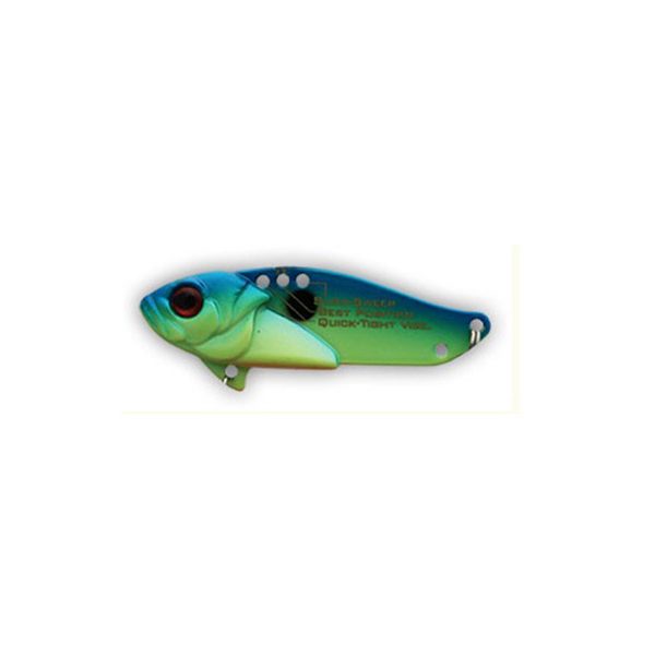 Cicada Strike Pro Cyber Vibe 495 4Cm/6,6G