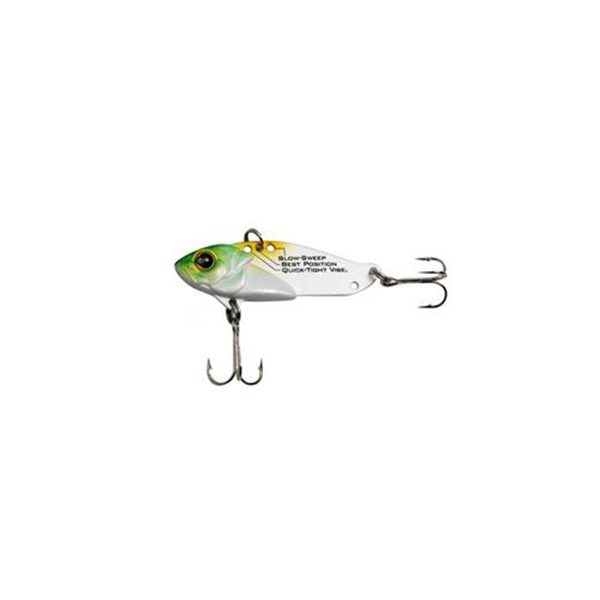 Cicada Strike Pro Cyber Vibe 979S 4Cm/6,6G