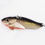 Cicada Strike Pro Cyber Vibe A06ES 6.5Cm/26G