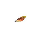 Cicada Strike Pro Farfalla 873 3,3Cm/4,3G