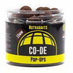 Pop-Up Nutrabaits Co-De 12mm