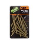 Conuri Anti Tangle Fox Edges Trans Khaki 25Buc