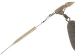 Conuri Anti Tangle Fox Edges Trans Khaki 25Buc - imagine 2